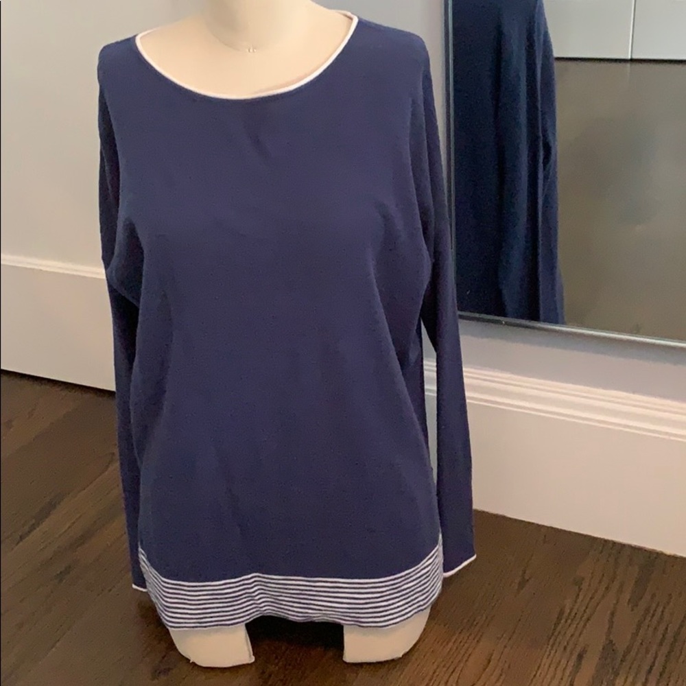 Vince sweater
